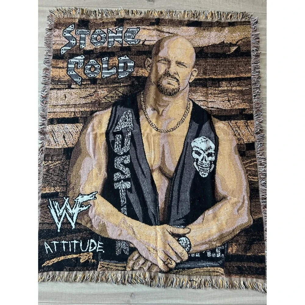 The Northwest Company vintage wwf
